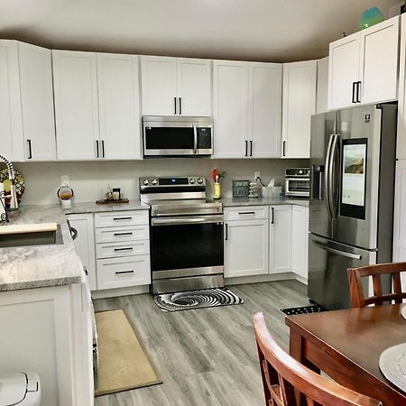 Eagle'S Nest Cottage - Lake Anna Waterfront Bumpass Extérieur photo