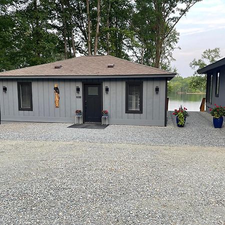 Eagle'S Nest Cottage - Lake Anna Waterfront Bumpass Extérieur photo
