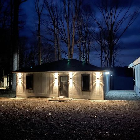 Eagle'S Nest Cottage - Lake Anna Waterfront Bumpass Extérieur photo