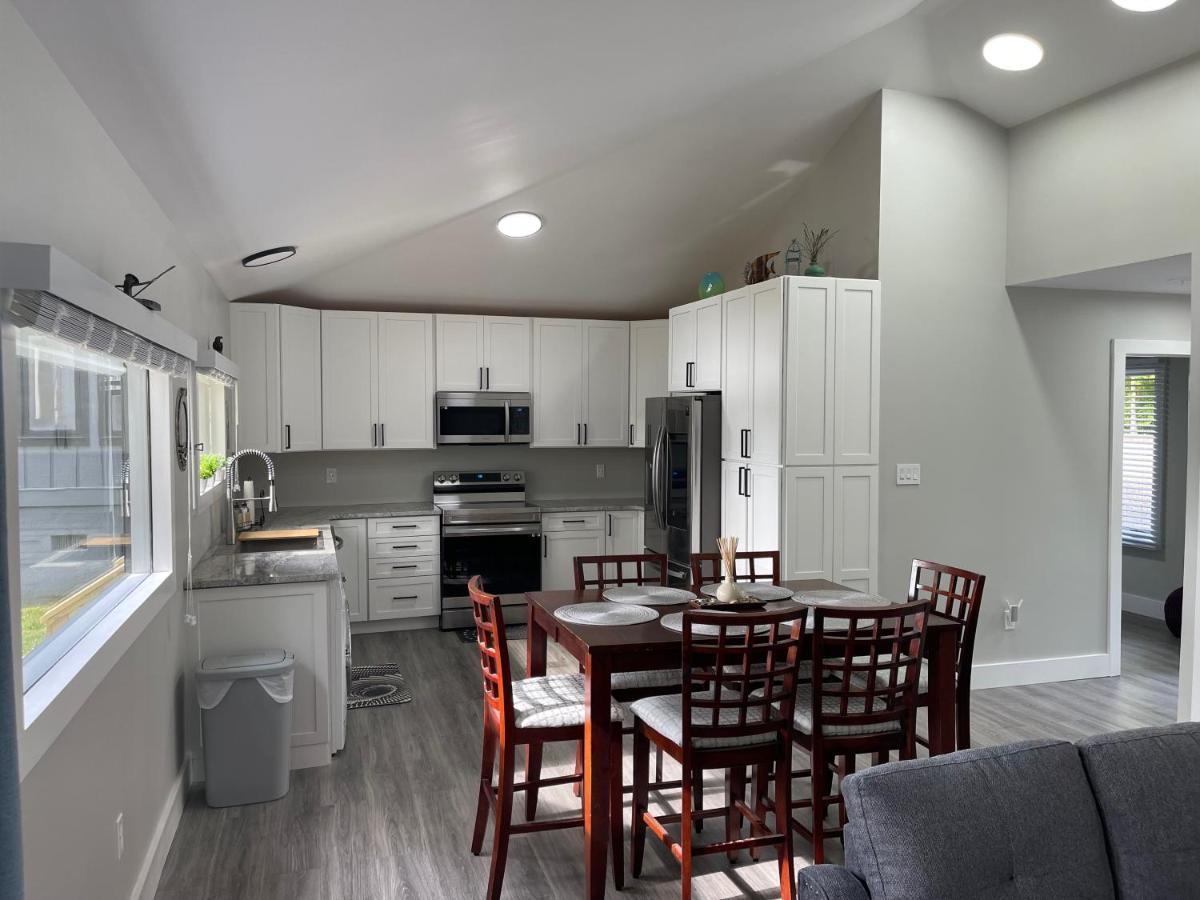 Eagle'S Nest Cottage - Lake Anna Waterfront Bumpass Extérieur photo