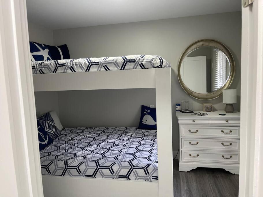 Eagle'S Nest Cottage - Lake Anna Waterfront Bumpass Extérieur photo