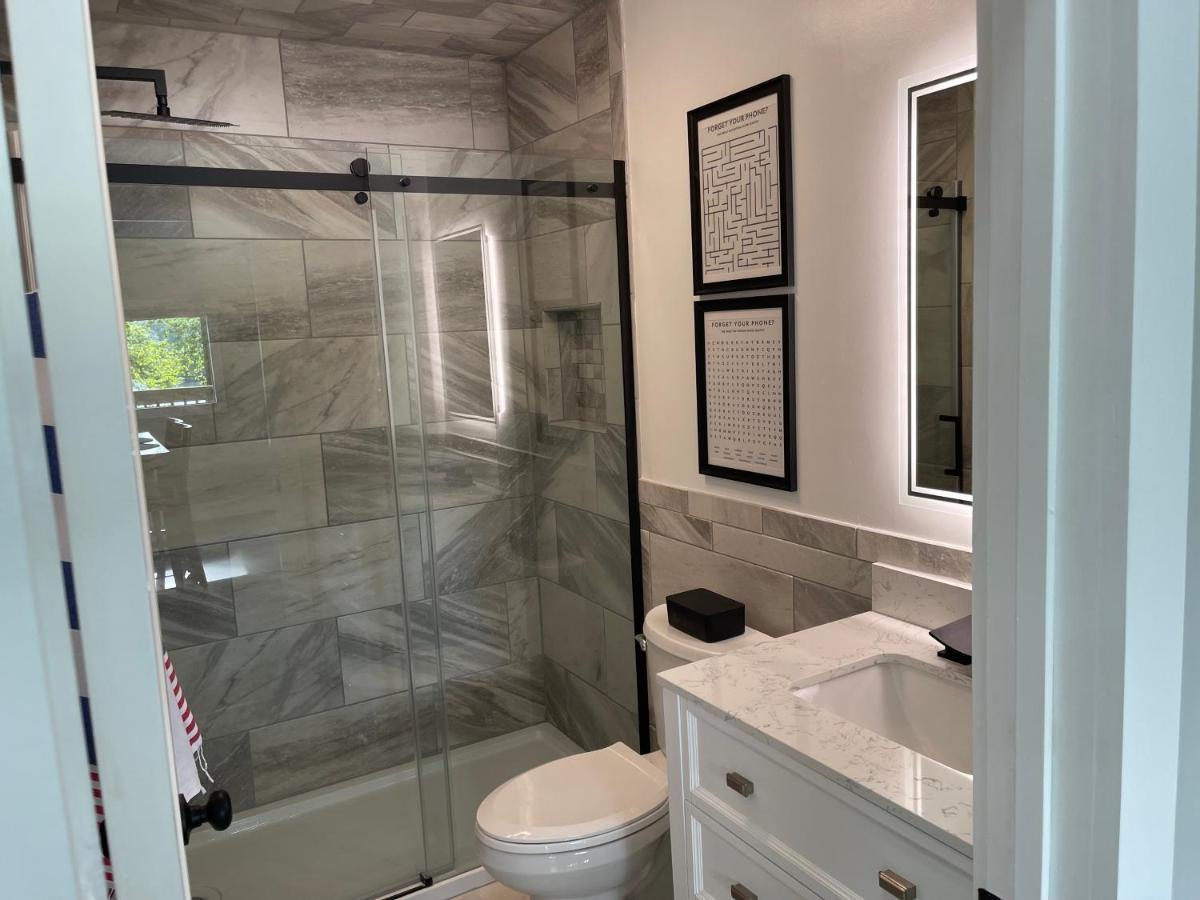 Eagle'S Nest Cottage - Lake Anna Waterfront Bumpass Extérieur photo