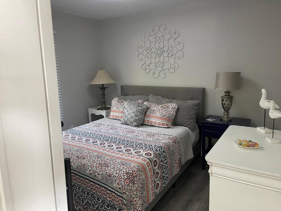 Eagle'S Nest Cottage - Lake Anna Waterfront Bumpass Extérieur photo