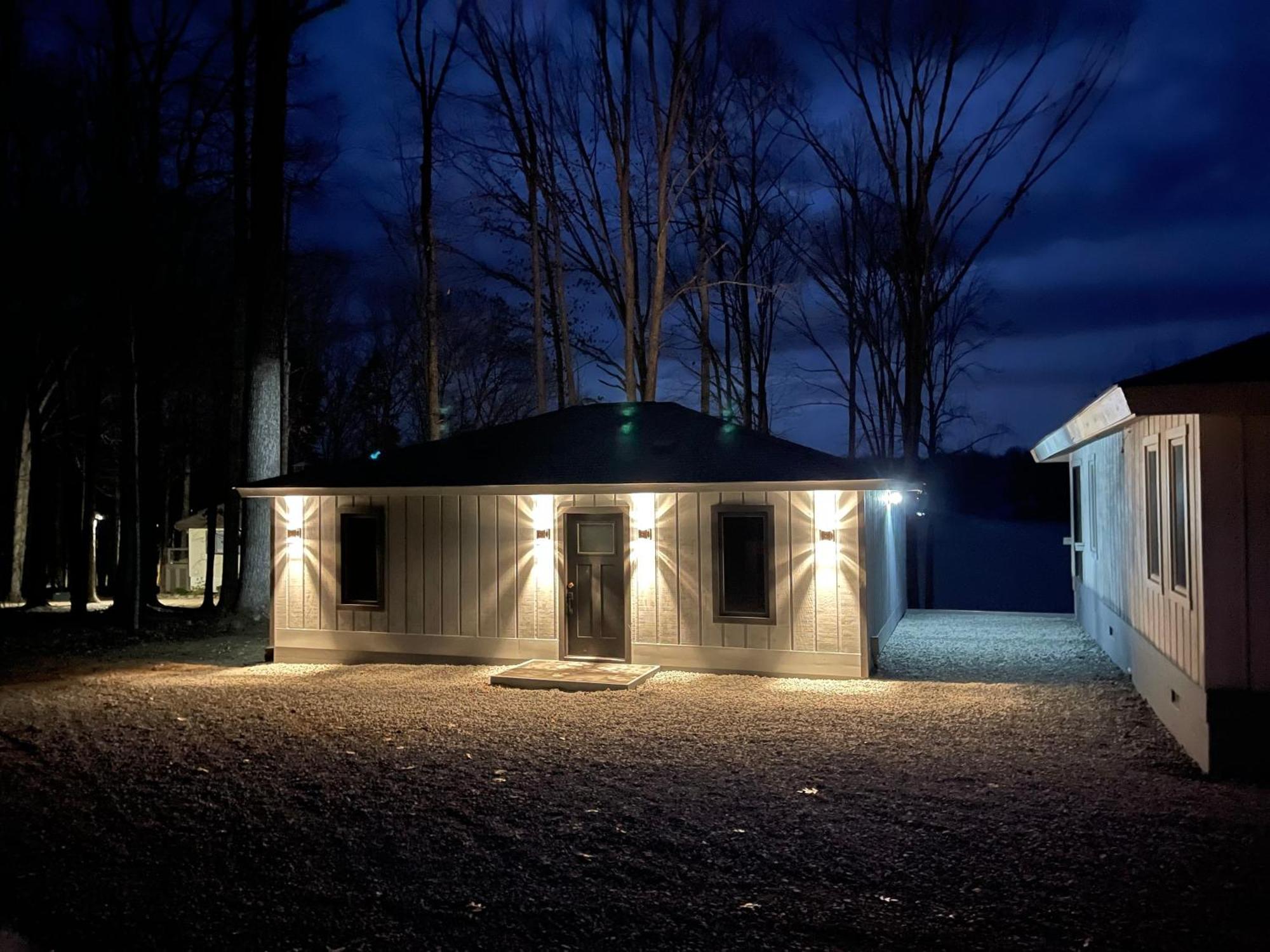 Eagle'S Nest Cottage - Lake Anna Waterfront Bumpass Extérieur photo